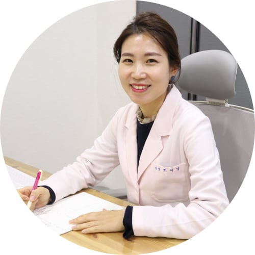 韓国医のプロフィール写真